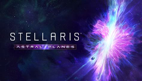 stellaris the crystal sphere|Stellaris: Astral Planes .